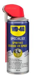 WD40 WD-40 Spezialsprühfett 400 ml | 12 Stück
