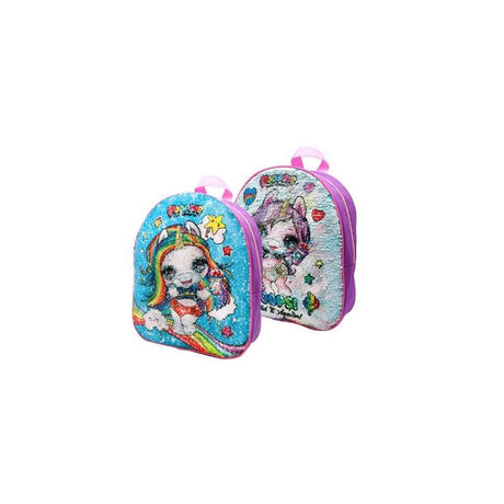 Toi-toys Toi Toys Poopsie Pailletten-Rucksack 3x27x10cm<br> <br>