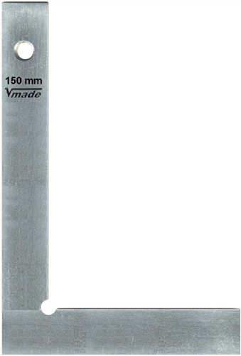 Vogel Schmiedequadrat 300x180mm