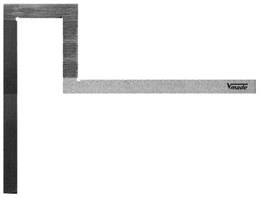 Vogel Flanschhaken 300x300mm