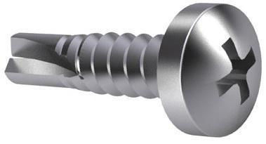 Spedec ck-kk 6,3x19 d7504 m-h elvz | 200 Stück