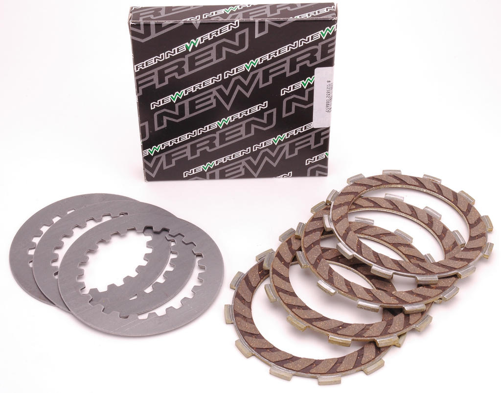 NEWFRen Clutch -Standort F1540AC | Minarelli AM345