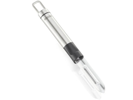Leifheit 3127 Kartoffelschäler Edelstahl