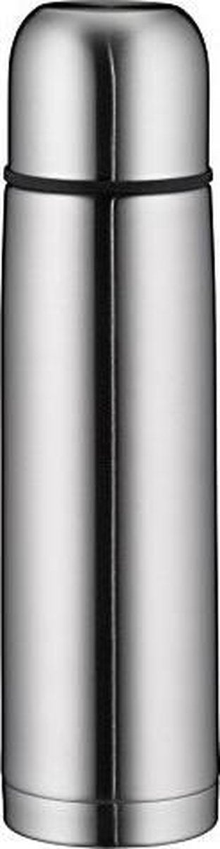 Alfi Thermoskanne isothermischer Öko-Edelstahl 750 ml