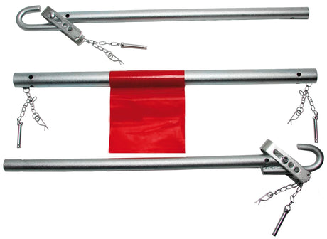 HP Anhängerkupplung Anhängerkupplungen 2t