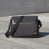 Exakompta -Laptop -Tasche genau 14 Zoll