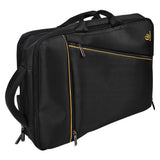 Exacompta Exacompta Laptop -Beutel -Rucksack Dual Exactive