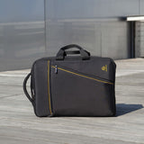 Exacompta Exacompta Laptop -Beutel -Rucksack Dual Exactive