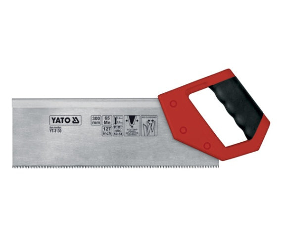 Yato zaagrug 300mm 3130