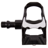 M-Wave-Klick-Pedale Drag Racing Bike 9 16 Zoll schwarz