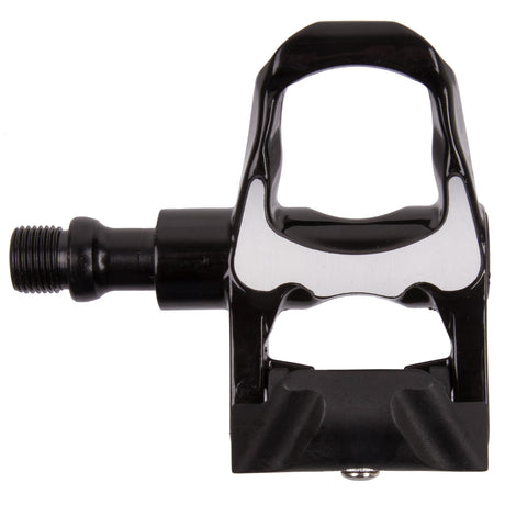 M-Wave-Klick-Pedale Drag Racing Bike 9 16 Zoll schwarz