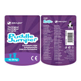 Sevylor -Pfütze -Jumper - Meerjungfrau