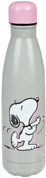 Undercover Trinkflasche 500 ml – Snoopy