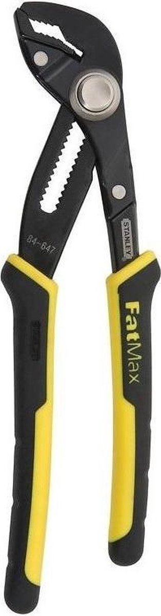 Stanley Fatmax Wasserpumpenzange 200 mm – 0-84-647