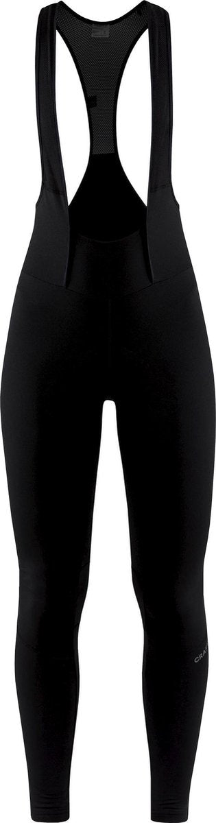Craft Core Bike Subz Bib Tights Radhose Damen – Größe XL