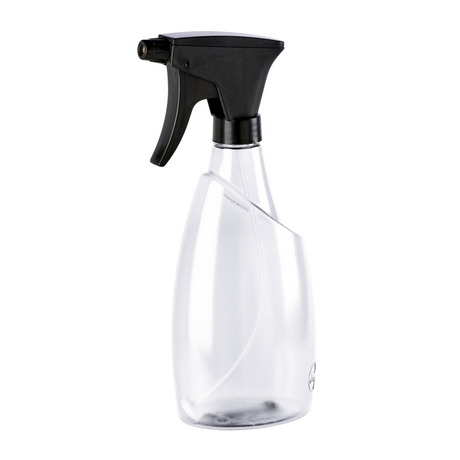 Emsa Fuchsia Zerstäuber 700ml transparent