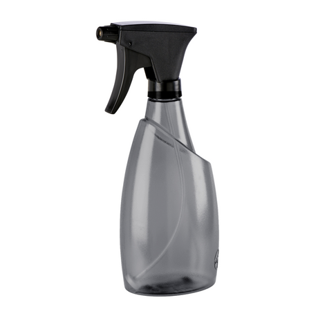 Emsa Fuchsia Zerstäuber 700ml transparent grau