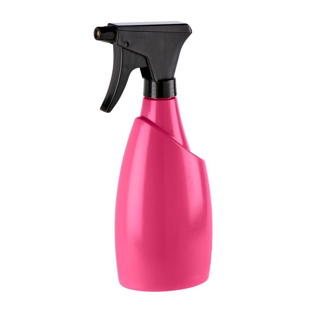 Emsa Pflanzensprüher Fuchsia 0,7l rosa