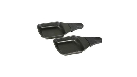 Tefal Kochgeschirr Tefal xa4002 Gourmet-Pfannen 2 Stück