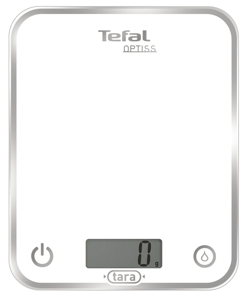 Tefal tefal bc5000 elektronische Küchenwaage