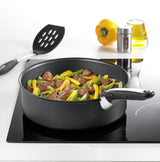 Tefal Cookware Tefal L65033 Ingenio Expertise Kochtopf 26 cm Schwarz