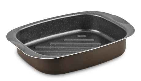 Tefal Success Ovenware Auflaufform – 27 x 39 cm – Antihaftbeschichtung – für den Ofengebrauch