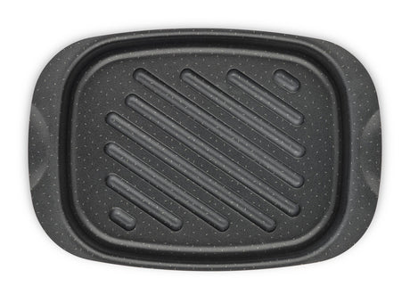 Tefal Success Ovenware Auflaufform – 27 x 39 cm – Antihaftbeschichtung – für den Ofengebrauch