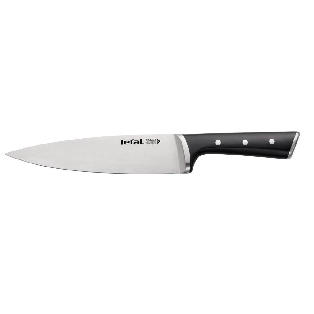 Tefal k23202 Ice Force Kochmesser 19,7 cm