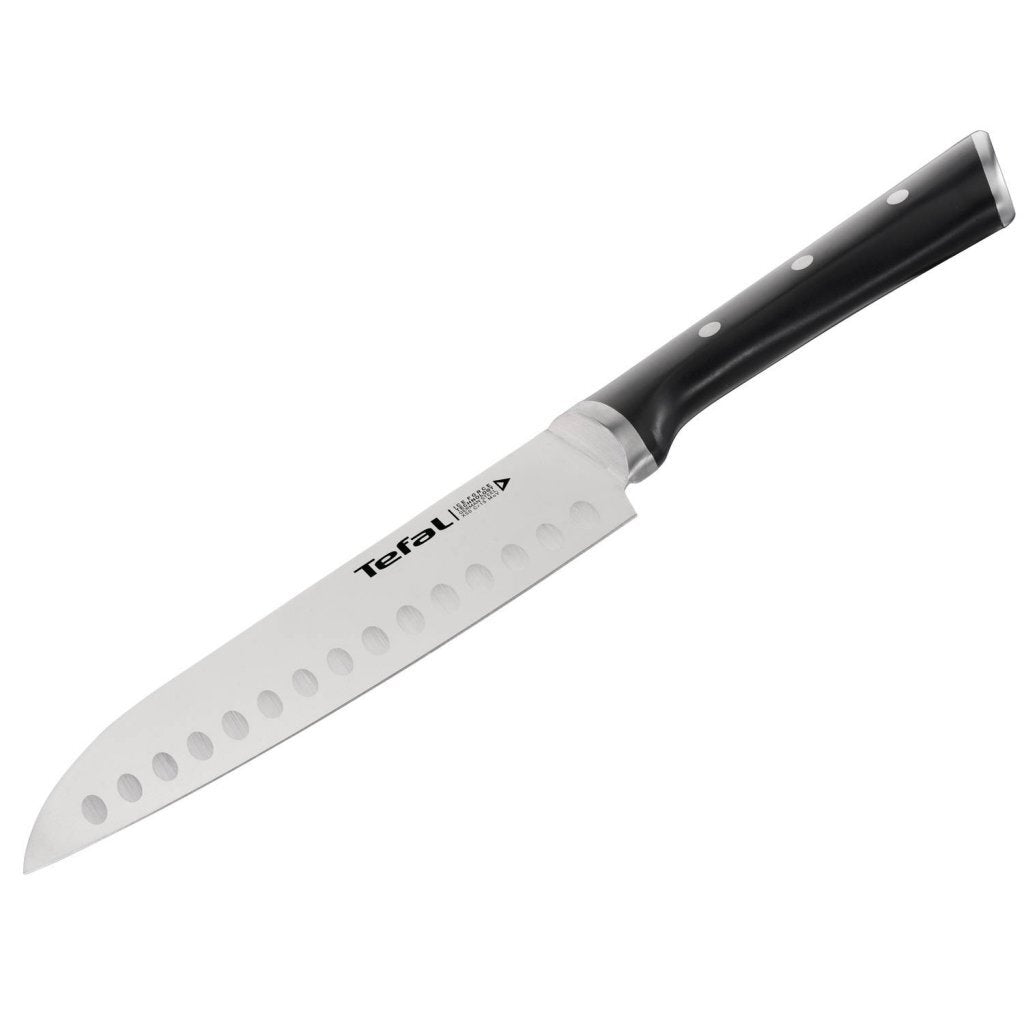 Tefal k23206 Ice Force Santokumesser 17,7 cm