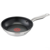 Tefal Bratpfanne Virtuoso ø24 cm (für alle Herdarten)