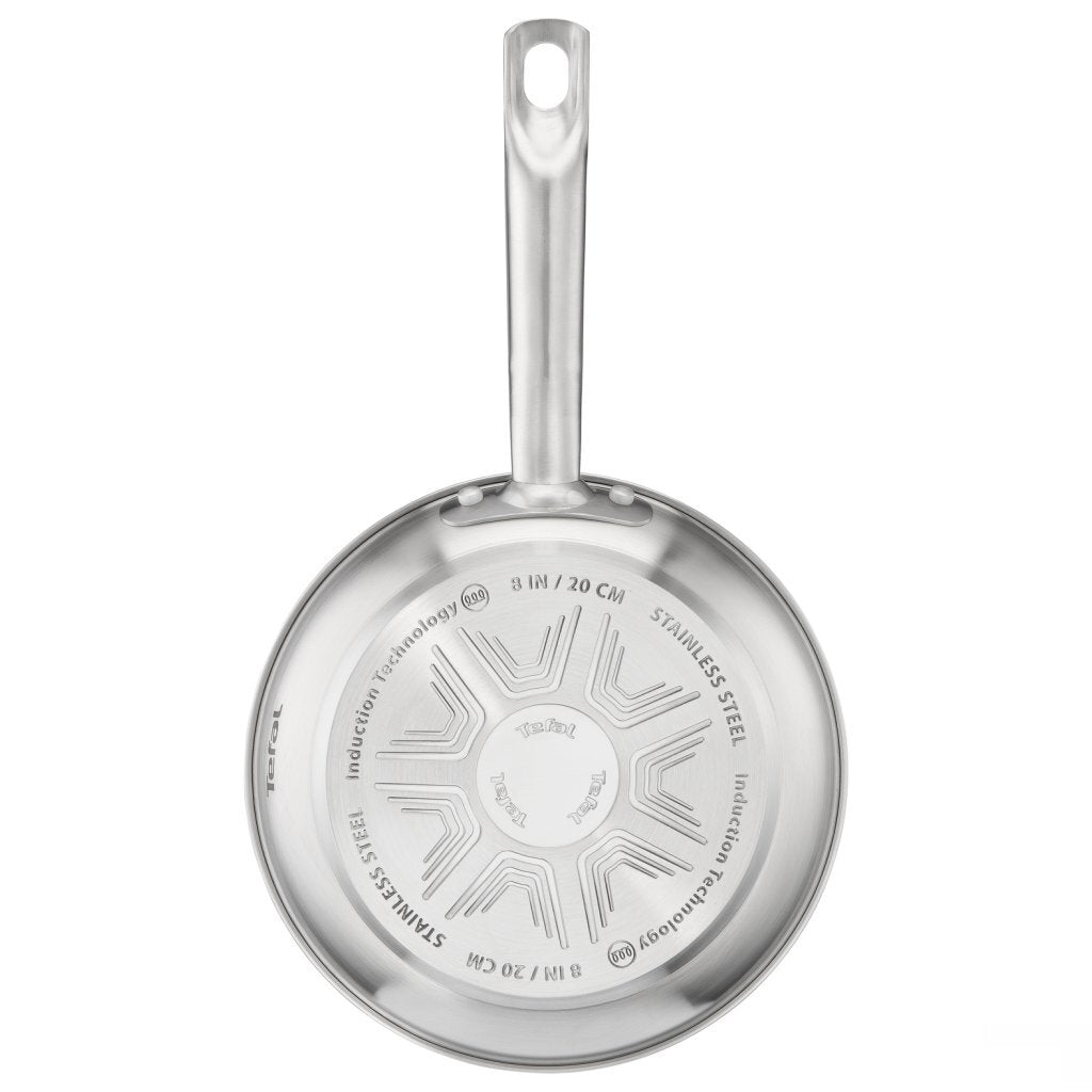 Tefal Bratpfanne Virtuoso ø24 cm (für alle Herdarten)
