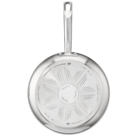 Tefal Bratpfanne Virtuoso ø28 cm