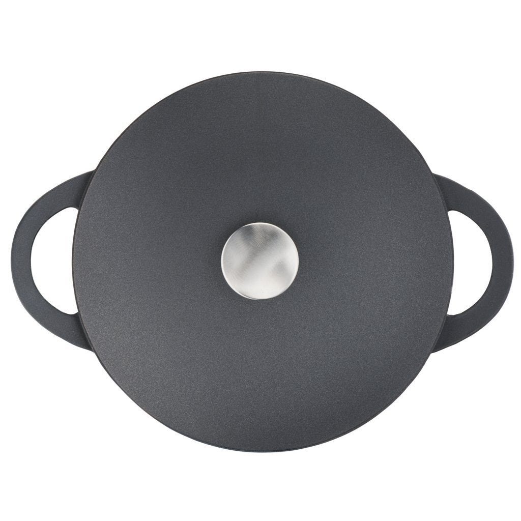 Tefal Cookware Tefal Trattoria Kochtopf 28 cm