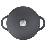 Tefal Cookware Tefal Trattoria Kochtopf 28 cm