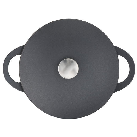 Tefal Cookware Tefal Trattoria Kochtopf 28 cm