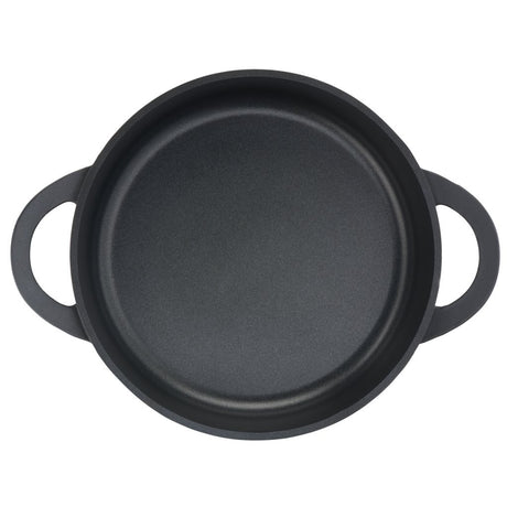 Tefal Cookware Tefal Trattoria Kochtopf 28 cm
