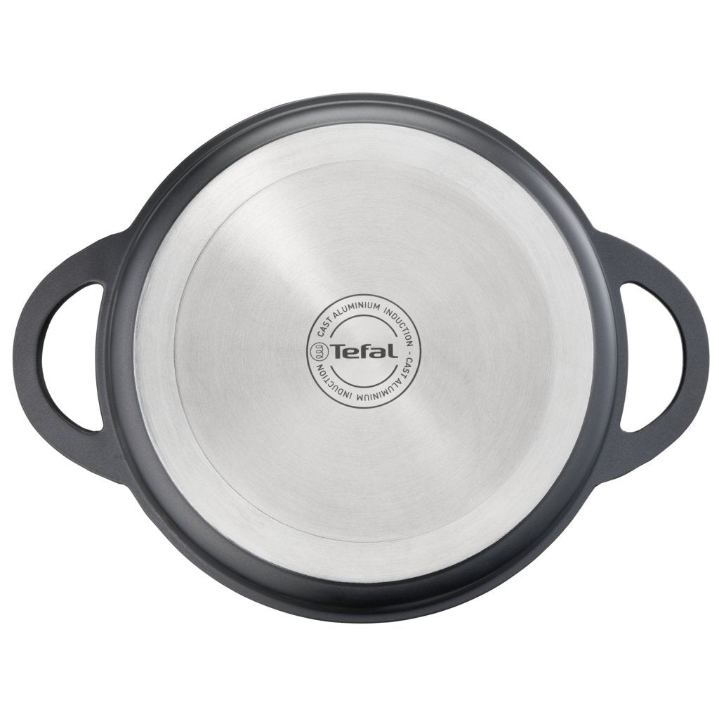 Tefal Cookware Tefal Trattoria Kochtopf 28 cm