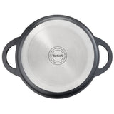 Tefal Cookware Tefal Trattoria Kochtopf 28 cm