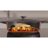 Tefal Cookware Tefal Trattoria Kochtopf 28 cm