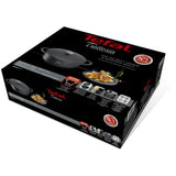 Tefal Cookware Tefal Trattoria Kochtopf 28 cm