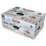 Tefal Kochgeschirr Tefal Cook Cool Pfannenset 3-teilig