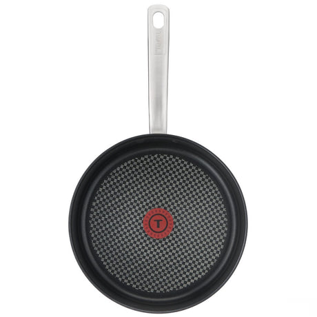 Tefal Kochgeschirr Tefal Virtuoso Bratpfanne 24 cm Edelstahl