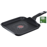 Tefal Kochgeschirr Tefal Unlimited Grillpfanne 26x26 cm