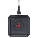 Tefal Kochgeschirr Tefal Unlimited Grillpfanne 26x26 cm