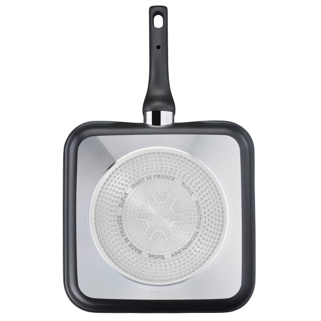 Tefal Kochgeschirr Tefal Unlimited Grillpfanne 26x26 cm