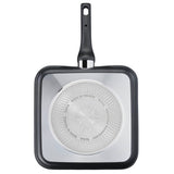 Tefal Kochgeschirr Tefal Unlimited Grillpfanne 26x26 cm