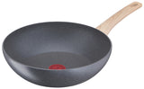 Tefal Natural Force Wokpfanne 28 cm