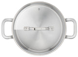 Tefal Kochgeschirr Tefal Virtuoso Kochpfanne 20 cm Edelstahl