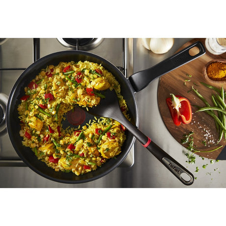 Tefal XL Force Bratpfanne 28 cm schwarz