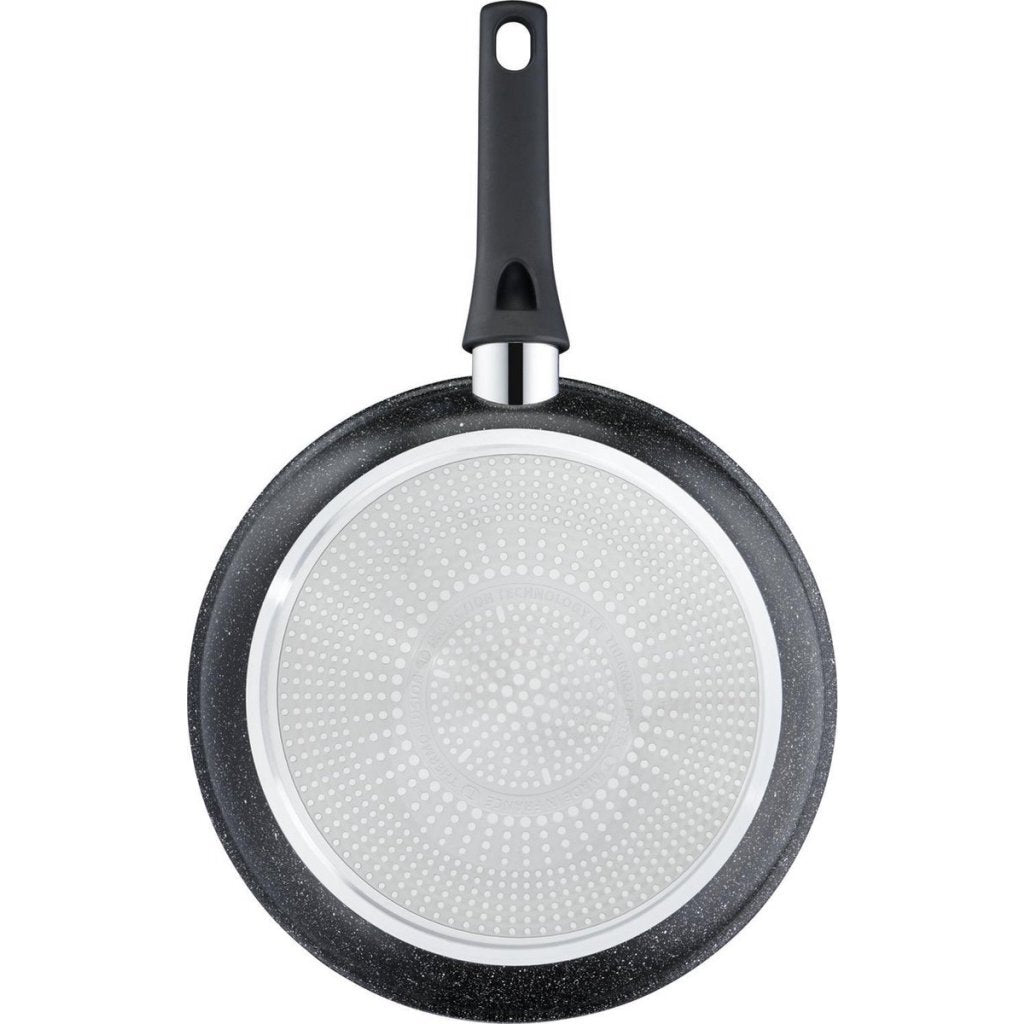 Tefal Kochgeschirr Tefal Intensity Bratpfanne 20 cm schwarz
